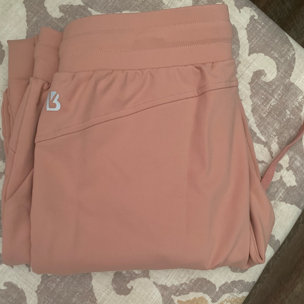 Buff Bunny Joggers